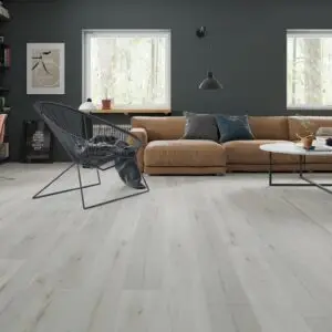 Waterproof Eco-Friendly SPC Flooring