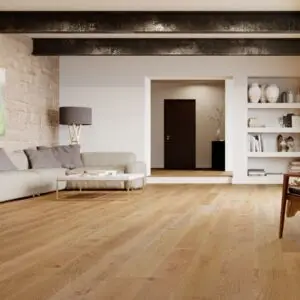 Eco-Friendly Multi-Layer Composite Flooring