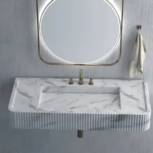 Washbasin