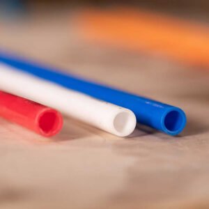 High - quality and Stable PEX Pipes and Fittings